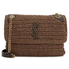 생로랑니키백미듐