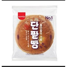 단팥빵