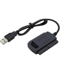 idesata전원케이블