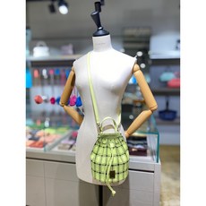 쿠론숄더백