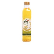 킹라이스오일 현미유, 800ml, 5개
