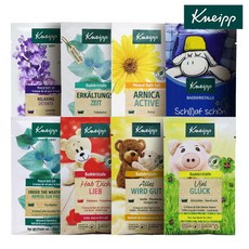 크나이프배쓰솔트