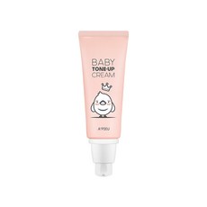어퓨 베이비 톤 업 크림 65g, 옵션없음, 옵션없음