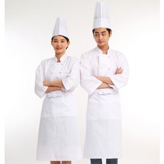 한식조리사복