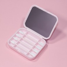 귀파개면봉