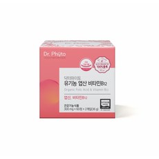 닥터파이토엽산