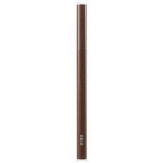 BBIA 魅雅 極細防水抗暈持久眼線膠筆, 扁平方型筆芯 巧克力棕, S4 巧克力棕, 1支