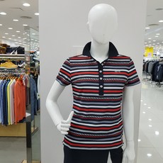 루이까스텔 여성 티셔츠 MLFTS642B