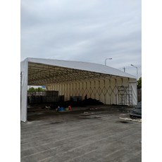 슬라이딩캐노피