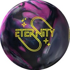  900글로벌 ETERNITY 볼링공 12-16파운드, Purple/Black/Silver, 12lbs 