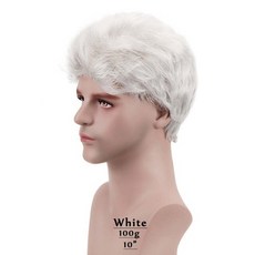 남자부분가발종류