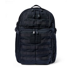 5.11 택티컬 러쉬 24 2.0 백팩 (다크네이비) - Rush24 2.0 Backpack (Dark Navy)