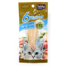 테비6flavor닭가슴살참치