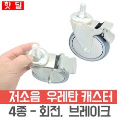 침대캐스터