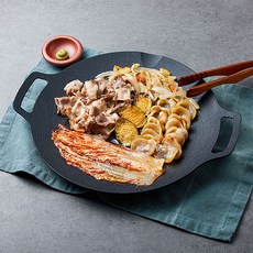 여수삼합