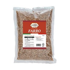 파로 한드레 대용량 영양만점 5kg, 1개