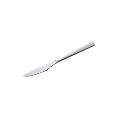 카이지루시 KAI 디저트 나이프 와슌 일제 FA5113, 1개