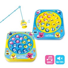 점핑멜로디낚시놀이