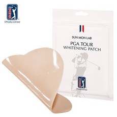 레시피pgatour