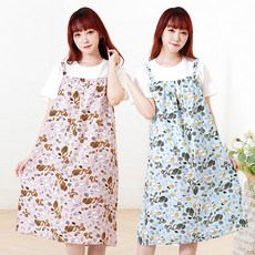 풍기인견끈나시