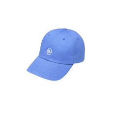 남성 남자 마리떼 blue EMBROIDERY CAP light