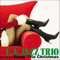L.A. Jazz Trio - Piano Trio Christmas, 1CD