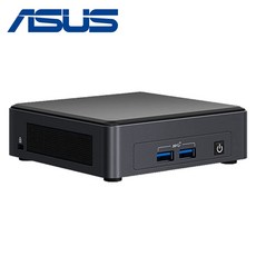 인텔 ASUS NUC 11 Pro Ki...