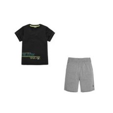 블랙야크상하복