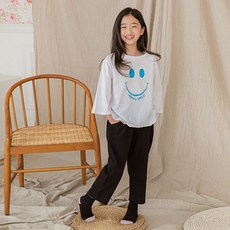 여아바지정장