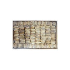 반건조 무화과 건조무화과 건과일 말린무화과 터키산 TARIS 이지푸드, 1개, 2kg