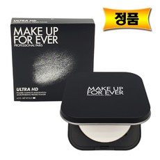 [백화점 정품] 메이크업포에버 ULTRA HD 마이크로피니싱 프레스드 파우더 6.2g