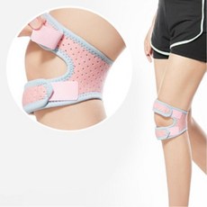 통기원단 무릎지지대 무릎보호대 보호장구 안전보호구, 단일상품