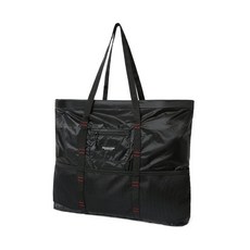 (국내배송) 디스이즈네버댓 UL 2way Tote Bag Black