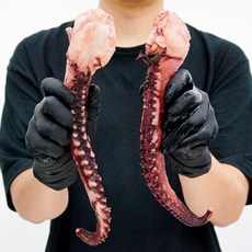 혼술마녀 통통한 가문어통족 - 캠핑 술안주 소스+버터 사은품 증정, 1개