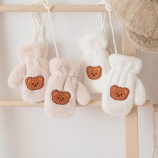 신생아벙어리장갑