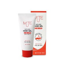 세이프굿 손소독제100ml 99.9%살균 식약처인증 손세정제, 1개, 100ml