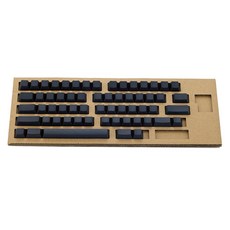 HHKB 해피해킹 PFU Professiona 블랙 무각 키캡세트 PD-KB400KTBN