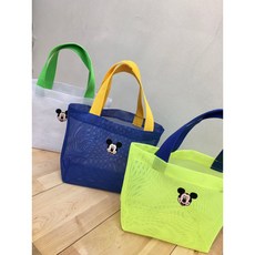 미키마우스비치백