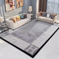 심플먼트타일카페트