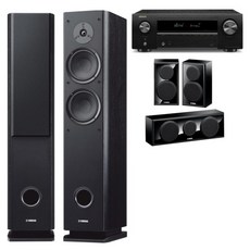 avr-x520bt