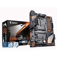 z390칩셋