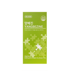 아르채움 양베진 양배추 꾸지뽕 젤리 20g x 14포 JW, 1개