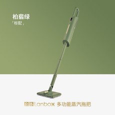 로아스물걸레청소기