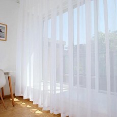 크림 베이지 암막 호주 캐시미어 울 벨벳 단열 커튼 거실 식당 침실용 맞춤형