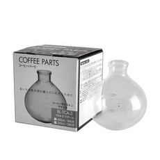모카 커피포트 에스프레소 커피 주전자 세트 사이펀 메이커 차 내열성 가정용 냄비 컵, 5) 3cups, 1개