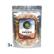 동이약초 프리미엄 무농약 국내산 둥굴레 150g 3개, ONE COLOR, 150G 3개