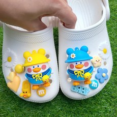 크록스지비츠오리