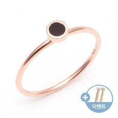 14k오닉스반지