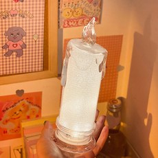 led캔들만들기