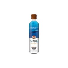 종가집열무김치900g